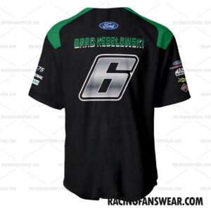 Brad Keselowski Nascar Racing 2023 Uniform Apparel Clothes Baseball Jersey Hockey Jersey 2 Nascar store - Loyal fans of Brad Keselowski's Unisex Baseball Jerseys,Kid Baseball Jerseys,Youth Baseball Jerseys,Men's Hockey Jerseys,WoMen's Hockey Jerseys,Youth's Hockey Jerseys:vintage nascar racing suit,uniform,apparel,shirts,merch,hoodie,jackets,shorts,sweatshirt,outfits,clothes