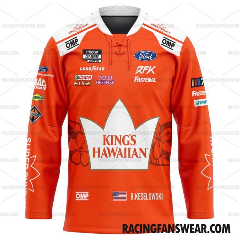 Nascar store - Loyal fans of Brad Keselowski's Unisex Baseball Jerseys,Kid Baseball Jerseys,Youth Baseball Jerseys,Men's Hockey Jerseys,WoMen's Hockey Jerseys,Youth's Hockey Jerseys:vintage nascar racing suit,uniform,apparel,shirts,merch,hoodie,jackets,shorts,sweatshirt,outfits,clothes