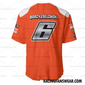 Nascar store - Loyal fans of Brad Keselowski's Unisex Baseball Jerseys,Kid Baseball Jerseys,Youth Baseball Jerseys,Men's Hockey Jerseys,WoMen's Hockey Jerseys,Youth's Hockey Jerseys:vintage nascar racing suit,uniform,apparel,shirts,merch,hoodie,jackets,shorts,sweatshirt,outfits,clothes