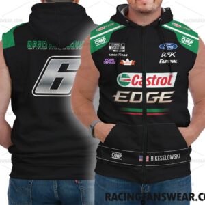 Brad Keselowski Nascar Racing 2023 Uniform Apparel Clothes Bomber Thick Coat Sleeveless Hoodie Hooded T-Shirt 4 Nascar store - Loyal fans of Brad Keselowski's Bomber Jacket,Unisex Thick Coat,Unisex Sleeveless Hoodie,Unisex Hooded T-Shirt,Kid Sleeveless Hoodie,Kid Hooded T-Shirts,Kid Thick Coat:vintage nascar racing suit,uniform,apparel,shirts,merch,hoodie,jackets,shorts,sweatshirt,outfits,clothes
