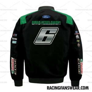 Brad Keselowski Nascar Racing 2023 Uniform Apparel Clothes Bomber Thick Coat Sleeveless Hoodie Hooded T-Shirt 1 Nascar store - Loyal fans of Brad Keselowski's Bomber Jacket,Unisex Thick Coat,Unisex Sleeveless Hoodie,Unisex Hooded T-Shirt,Kid Sleeveless Hoodie,Kid Hooded T-Shirts,Kid Thick Coat:vintage nascar racing suit,uniform,apparel,shirts,merch,hoodie,jackets,shorts,sweatshirt,outfits,clothes