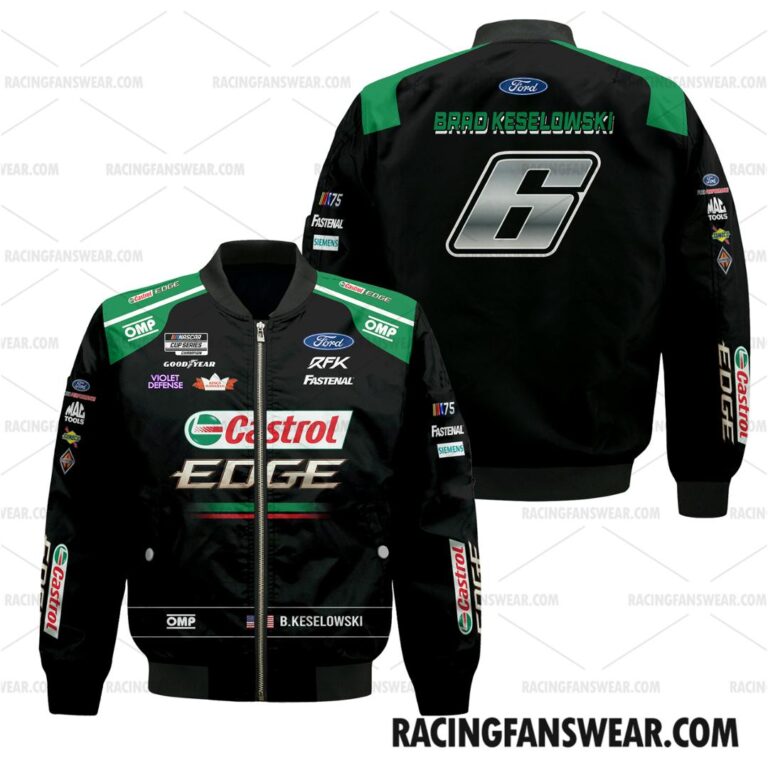 Nascar store - Loyal fans of Brad Keselowski's Bomber Jacket,Unisex Thick Coat,Unisex Sleeveless Hoodie,Unisex Hooded T-Shirt,Kid Sleeveless Hoodie,Kid Hooded T-Shirts,Kid Thick Coat:vintage nascar racing suit,uniform,apparel,shirts,merch,hoodie,jackets,shorts,sweatshirt,outfits,clothes