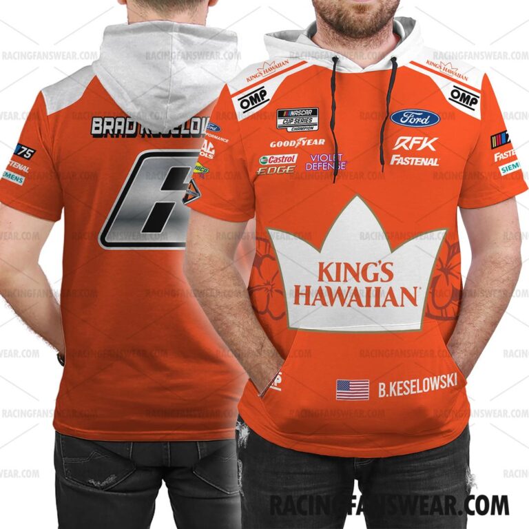 Nascar store - Loyal fans of Brad Keselowski's Bomber Jacket,Unisex Thick Coat,Unisex Sleeveless Hoodie,Unisex Hooded T-Shirt,Kid Sleeveless Hoodie,Kid Hooded T-Shirts,Kid Thick Coat:vintage nascar racing suit,uniform,apparel,shirts,merch,hoodie,jackets,shorts,sweatshirt,outfits,clothes