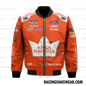 Nascar store - Loyal fans of Brad Keselowski's Bomber Jacket,Unisex Thick Coat,Unisex Sleeveless Hoodie,Unisex Hooded T-Shirt,Kid Sleeveless Hoodie,Kid Hooded T-Shirts,Kid Thick Coat:vintage nascar racing suit,uniform,apparel,shirts,merch,hoodie,jackets,shorts,sweatshirt,outfits,clothes