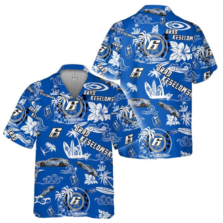 Nascar store - Loyal fans of Brad Keselowski's Unisex Hawaiian Shirt,Unisex Button Shirt,Unisex Baseball Jerseys,Unisex Short Pants,Kid Hawaiian Shirt,Kid Button Shirt,Kid Short Pants,Kid Baseball Jerseys,Youth Baseball Jerseys:vintage nascar racing suit,uniform,apparel,shirts,merch,hoodie,jackets,shorts,sweatshirt,outfits,clothes