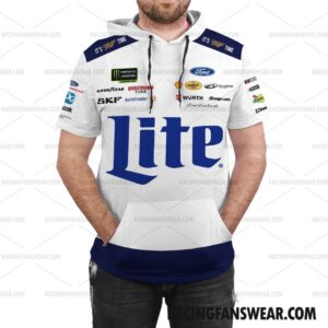 Brad Keselowski Nascar Racing Customize Name and Number Clothes Bomber Thick Coat Sleeveless Hoodie Hooded T-Shirt 9 Nascar store - Loyal fans of Brad Keselowski's Bomber Jacket,Unisex Thick Coat,Unisex Sleeveless Hoodie,Unisex Hooded T-Shirt,Kid Sleeveless Hoodie,Kid Hooded T-Shirts,Kid Thick Coat:vintage nascar racing suit,uniform,apparel,shirts,merch,hoodie,jackets,shorts,sweatshirt,outfits,clothes
