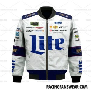 Brad Keselowski Nascar Racing Customize Name and Number Clothes Bomber Thick Coat Sleeveless Hoodie Hooded T-Shirt 2 Nascar store - Loyal fans of Brad Keselowski's Bomber Jacket,Unisex Thick Coat,Unisex Sleeveless Hoodie,Unisex Hooded T-Shirt,Kid Sleeveless Hoodie,Kid Hooded T-Shirts,Kid Thick Coat:vintage nascar racing suit,uniform,apparel,shirts,merch,hoodie,jackets,shorts,sweatshirt,outfits,clothes