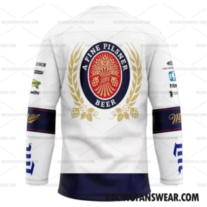 Brad Keselowski Nascar Racing Suit Uniform Apparel Clothes Adult Youth Hockey Jerseys 1 Nascar store - Loyal fans of Brad Keselowski's Men's Hockey Jerseys,WoMen's Hockey Jerseys,Youth's Hockey Jerseys:vintage nascar racing suit,uniform,apparel,shirts,merch,hoodie,jackets,shorts,sweatshirt,outfits,clothes