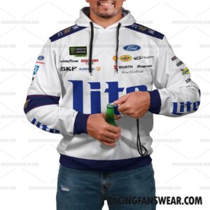 Brad Keselowski Nascar Racing Suit Uniform Clothes Pop Top Hoodie Long Pant 3 Nascar store - Loyal fans of Brad Keselowski's Combo Unisex Pop Top Hoodie + Unisex Long Pants,Unisex Pop Top Hoodie,Unisex Long Pants:vintage nascar racing suit,uniform,apparel,shirts,merch,hoodie,jackets,shorts,sweatshirt,outfits,clothes