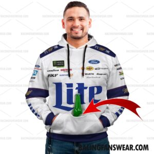 Brad Keselowski Nascar Racing Suit Uniform Clothes Pop Top Hoodie Long Pant 1 Nascar store - Loyal fans of Brad Keselowski's Combo Unisex Pop Top Hoodie + Unisex Long Pants,Unisex Pop Top Hoodie,Unisex Long Pants:vintage nascar racing suit,uniform,apparel,shirts,merch,hoodie,jackets,shorts,sweatshirt,outfits,clothes