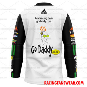 Brad Keselowski Nascar Racing Uniform Apparel Clothes Baseball Jersey Hockey Jersey 4 Nascar store - Loyal fans of Brad Keselowski's Unisex Baseball Jerseys,Kid Baseball Jerseys,Youth Baseball Jerseys,Men's Hockey Jerseys,WoMen's Hockey Jerseys,Youth's Hockey Jerseys:vintage nascar racing suit,uniform,apparel,shirts,merch,hoodie,jackets,shorts,sweatshirt,outfits,clothes