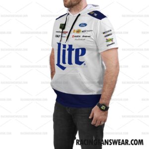 Brad Keselowski Nascar Racing Uniform Apparel Clothes Bomber Thick Coat Sleeveless Hoodie Hooded T-Shirt 8 Nascar store - Loyal fans of Brad Keselowski's Bomber Jacket,Unisex Thick Coat,Unisex Sleeveless Hoodie,Unisex Hooded T-Shirt,Kid Sleeveless Hoodie,Kid Hooded T-Shirts,Kid Thick Coat:vintage nascar racing suit,uniform,apparel,shirts,merch,hoodie,jackets,shorts,sweatshirt,outfits,clothes