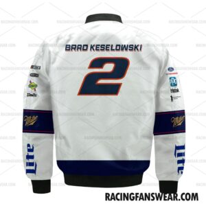 Brad Keselowski Nascar Racing Uniform Apparel Clothes Bomber Thick Coat Sleeveless Hoodie Hooded T-Shirt 1 Nascar store - Loyal fans of Brad Keselowski's Bomber Jacket,Unisex Thick Coat,Unisex Sleeveless Hoodie,Unisex Hooded T-Shirt,Kid Sleeveless Hoodie,Kid Hooded T-Shirts,Kid Thick Coat:vintage nascar racing suit,uniform,apparel,shirts,merch,hoodie,jackets,shorts,sweatshirt,outfits,clothes