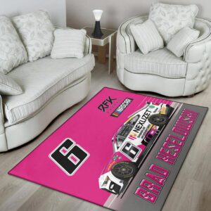 Brad Keselowski Nascar RFK Racing Carpet Living Room Area Rugs Doormats Blanket Flag Home 2 Nascar store - Loyal fans of Brad Keselowski's Rug,Doormat,Blanket Microfiber Fleece,Blanket Premium Sherpa,House Flag:vintage nascar racing suit,uniform,apparel,shirts,merch,hoodie,jackets,shorts,sweatshirt,outfits,clothes