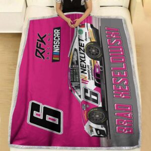 Brad Keselowski Nascar RFK Racing Carpet Living Room Area Rugs Doormats Blanket Flag Home 8 Nascar store - Loyal fans of Brad Keselowski's Rug,Doormat,Blanket Microfiber Fleece,Blanket Premium Sherpa,House Flag:vintage nascar racing suit,uniform,apparel,shirts,merch,hoodie,jackets,shorts,sweatshirt,outfits,clothes