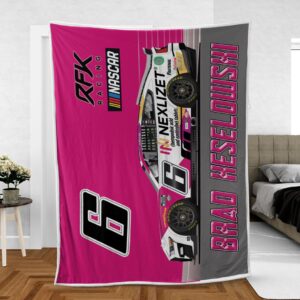 Brad Keselowski Nascar RFK Racing Carpet Living Room Area Rugs Doormats Blanket Flag Home 9 Nascar store - Loyal fans of Brad Keselowski's Rug,Doormat,Blanket Microfiber Fleece,Blanket Premium Sherpa,House Flag:vintage nascar racing suit,uniform,apparel,shirts,merch,hoodie,jackets,shorts,sweatshirt,outfits,clothes