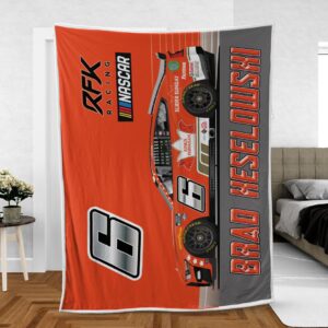 Brad Keselowski Nascar RFK Racing Carpet Living Room Area Rugs Doormats Blanket Flag Home 9 Nascar store - Loyal fans of Brad Keselowski's Rug,Doormat,Blanket Microfiber Fleece,Blanket Premium Sherpa,House Flag:vintage nascar racing suit,uniform,apparel,shirts,merch,hoodie,jackets,shorts,sweatshirt,outfits,clothes