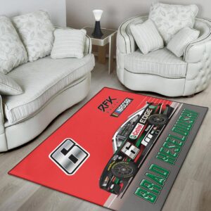 Brad Keselowski Nascar RFK Racing Carpet Living Room Area Rugs Doormats Blanket Flag Home 2 Nascar store - Loyal fans of Brad Keselowski's Rug,Doormat,Blanket Microfiber Fleece,Blanket Premium Sherpa,House Flag:vintage nascar racing suit,uniform,apparel,shirts,merch,hoodie,jackets,shorts,sweatshirt,outfits,clothes