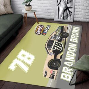 Nascar store - Loyal fans of Brandon Brown's Rug,Doormat,Blanket Microfiber Fleece,Blanket Premium Sherpa,House Flag:vintage nascar racing suit,uniform,apparel,shirts,merch,hoodie,jackets,shorts,sweatshirt,outfits,clothes