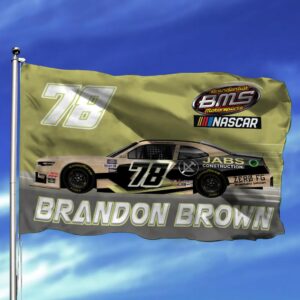 Nascar store - Loyal fans of Brandon Brown's Rug,Doormat,Blanket Microfiber Fleece,Blanket Premium Sherpa,House Flag:vintage nascar racing suit,uniform,apparel,shirts,merch,hoodie,jackets,shorts,sweatshirt,outfits,clothes