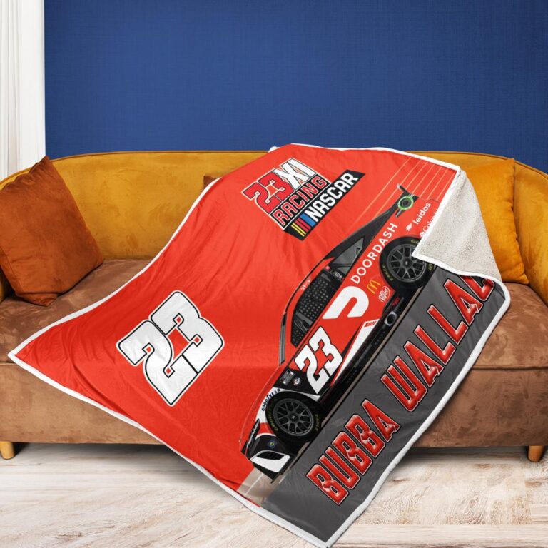 Nascar store - Loyal fans of Bubba Wallace's Rug,Doormat,Blanket Microfiber Fleece,Blanket Premium Sherpa,House Flag:vintage nascar racing suit,uniform,apparel,shirts,merch,hoodie,jackets,shorts,sweatshirt,outfits,clothes