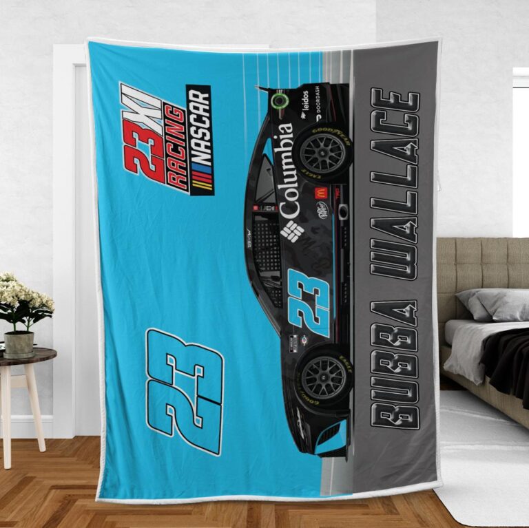 Nascar store - Loyal fans of Bubba Wallace's Rug,Doormat,Blanket Microfiber Fleece,Blanket Premium Sherpa,House Flag:vintage nascar racing suit,uniform,apparel,shirts,merch,hoodie,jackets,shorts,sweatshirt,outfits,clothes