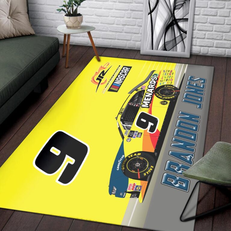 Nascar store - Loyal fans of Brandon Jones's Rug,Doormat,Blanket Microfiber Fleece,Blanket Premium Sherpa,House Flag:vintage nascar racing suit,uniform,apparel,shirts,merch,hoodie,jackets,shorts,sweatshirt,outfits,clothes