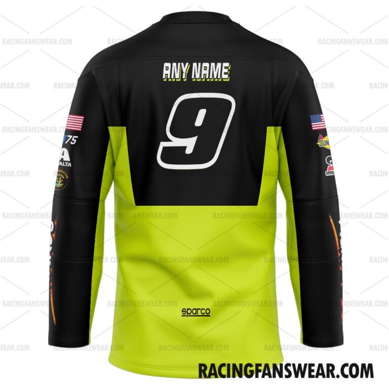 Nascar store - Loyal fans of Brandon Jones's Unisex Baseball Jerseys,Kid Baseball Jerseys,Youth Baseball Jerseys,Men's Hockey Jerseys,WoMen's Hockey Jerseys,Youth's Hockey Jerseys:vintage nascar racing suit,uniform,apparel,shirts,merch,hoodie,jackets,shorts,sweatshirt,outfits,clothes