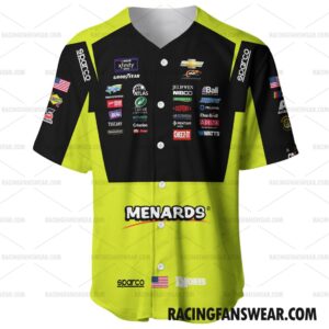 Brandon Jones Nascar Racing 2023 Customize Name and Number Clothes Baseball Jersey Hockey Jersey 1 Nascar store - Loyal fans of Brandon Jones's Unisex Baseball Jerseys,Kid Baseball Jerseys,Youth Baseball Jerseys,Men's Hockey Jerseys,WoMen's Hockey Jerseys,Youth's Hockey Jerseys:vintage nascar racing suit,uniform,apparel,shirts,merch,hoodie,jackets,shorts,sweatshirt,outfits,clothes