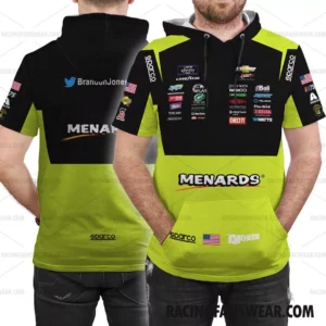 Brandon Jones Nascar Racing 2023 Suit Uniform Apparel Clothes Adult Kid Sleeveless Hoodie Hooded T-Shirt 3 Nascar store - Loyal fans of Brandon Jones's Unisex Sleeveless Hoodie,Unisex Hooded T-Shirt,Kid Sleeveless Hoodie,Kid Hooded T-Shirts:vintage nascar racing suit,uniform,apparel,shirts,merch,hoodie,jackets,shorts,sweatshirt,outfits,clothes