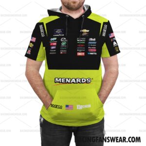 Brandon Jones Nascar Racing 2023 Uniform Apparel Clothes Bomber Thick Coat Sleeveless Hoodie Hooded T-Shirt 9 Nascar store - Loyal fans of Brandon Jones's Bomber Jacket,Unisex Thick Coat,Unisex Sleeveless Hoodie,Unisex Hooded T-Shirt,Kid Sleeveless Hoodie,Kid Hooded T-Shirts,Kid Thick Coat:vintage nascar racing suit,uniform,apparel,shirts,merch,hoodie,jackets,shorts,sweatshirt,outfits,clothes