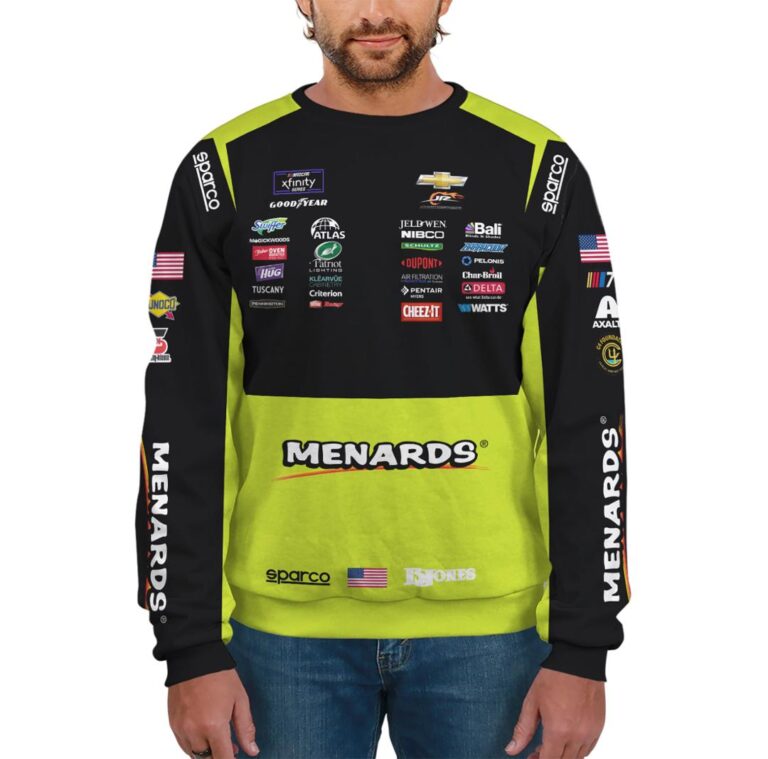 Nascar store - Loyal fans of Brandon Jones's Combo Unisex Hoodie + Unisex Long Pants,Combo Unisex Pop Top Hoodie + Unisex Long Pants,Combo Unisex Zip Hoodie + Unisex Long Pants,Combo Kid Hoodie + Kid Long Pants,Combo Kid Zip Hoodie + Kid Long Pants,Unisex Pop Top Hoodie,Unisex Hoodie,Unisex Zip Hoodie,Unisex T-Shirt,Unisex Sweatshirt,Unisex Long Pants,Kid Hoodie,Kid Zip Hoodie,Kid T-Shirt,Kid Sweatshirt,Kid Long Pants:vintage nascar racing suit,uniform,apparel,shirts,merch,hoodie,jackets,shorts,sweatshirt,outfits,clothes