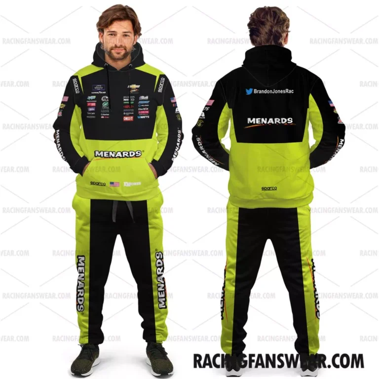 Nascar store - Loyal fans of Brandon Jones's Combo Unisex Hoodie + Unisex Long Pants,Combo Unisex Zip Hoodie + Unisex Long Pants,Combo Kid Hoodie + Kid Long Pants,Combo Kid Zip Hoodie + Kid Long Pants,Unisex Hoodie,Unisex Zip Hoodie,Unisex T-Shirt,Unisex Sweatshirt,Unisex Long Pants,Kid Hoodie,Kid Zip Hoodie,Kid T-Shirt,Kid Sweatshirt,Kid Long Pants:vintage nascar racing suit,uniform,apparel,shirts,merch,hoodie,jackets,shorts,sweatshirt,outfits,clothes