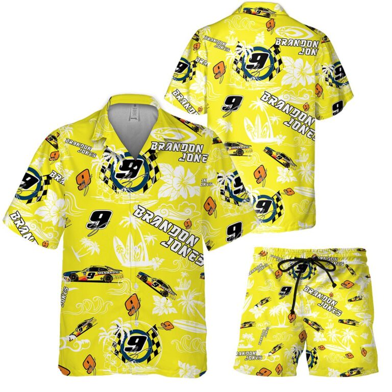 Nascar store - Loyal fans of Brandon Jones's Unisex Hawaiian Shirt,Unisex Button Shirt,Unisex Baseball Jerseys,Unisex Short Pants,Kid Hawaiian Shirt,Kid Button Shirt,Kid Short Pants,Kid Baseball Jerseys,Youth Baseball Jerseys:vintage nascar racing suit,uniform,apparel,shirts,merch,hoodie,jackets,shorts,sweatshirt,outfits,clothes