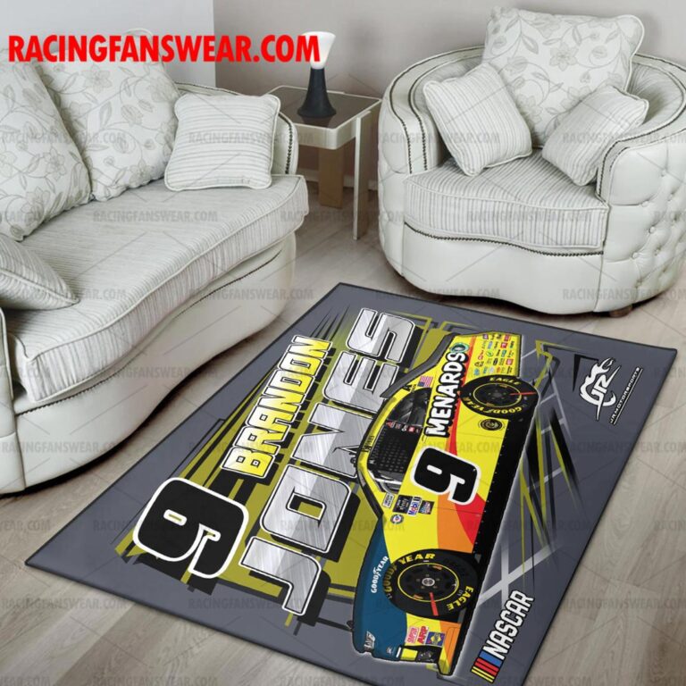 Nascar store - Loyal fans of Brandon Jones's Rug,Doormat,Blanket Microfiber Fleece,Blanket Premium Sherpa,House Flag:vintage nascar racing suit,uniform,apparel,shirts,merch,hoodie,jackets,shorts,sweatshirt,outfits,clothes