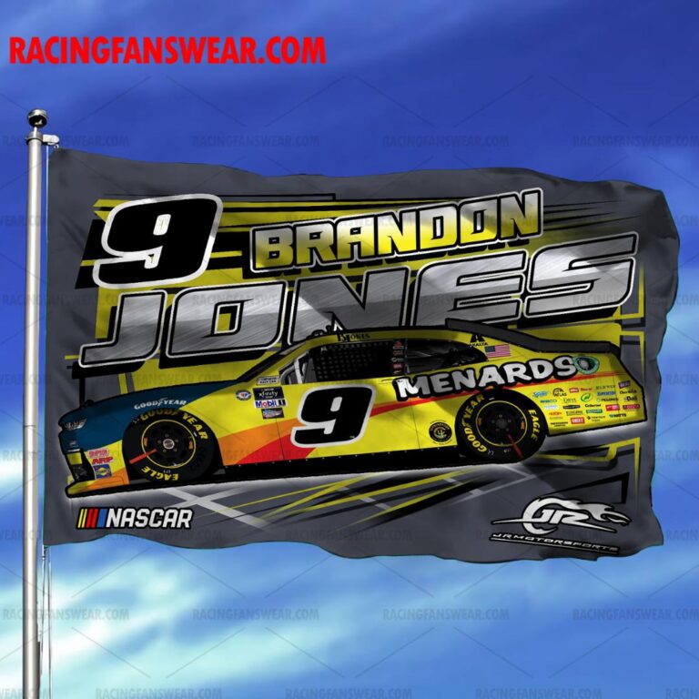 Nascar store - Loyal fans of Brandon Jones's Rug,Doormat,Blanket Microfiber Fleece,Blanket Premium Sherpa,House Flag:vintage nascar racing suit,uniform,apparel,shirts,merch,hoodie,jackets,shorts,sweatshirt,outfits,clothes