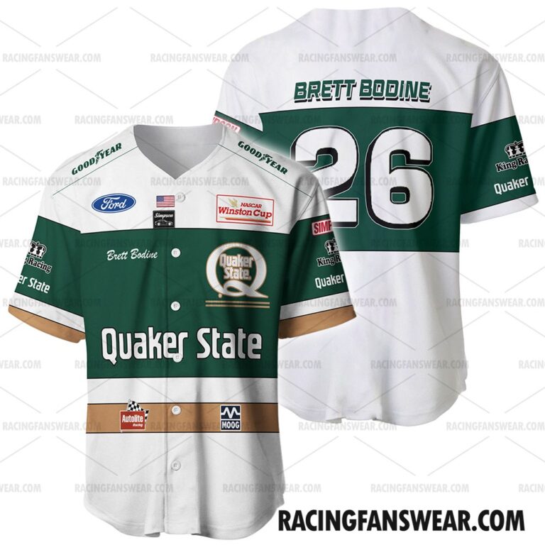 Nascar store - Loyal fans of Brett Bodine's Unisex Baseball Jerseys,Kid Baseball Jerseys,Youth Baseball Jerseys,Men's Hockey Jerseys,WoMen's Hockey Jerseys,Youth's Hockey Jerseys:vintage nascar racing suit,uniform,apparel,shirts,merch,hoodie,jackets,shorts,sweatshirt,outfits,clothes