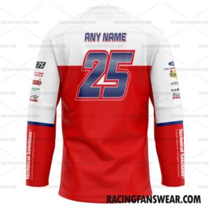 Brett Moffit Nascar Racing 2023 Customize Name and Number Clothes Baseball Jersey Hockey Jersey 4 Nascar store - Loyal fans of Brett Moffit's Unisex Baseball Jerseys,Kid Baseball Jerseys,Youth Baseball Jerseys,Men's Hockey Jerseys,WoMen's Hockey Jerseys,Youth's Hockey Jerseys:vintage nascar racing suit,uniform,apparel,shirts,merch,hoodie,jackets,shorts,sweatshirt,outfits,clothes