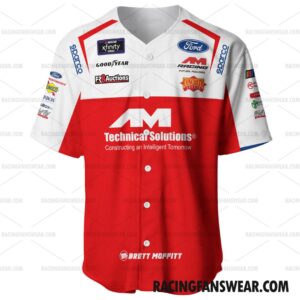 Brett Moffit Nascar Racing 2023 Customize Name and Number Clothes Baseball Jersey Hockey Jersey 1 Nascar store - Loyal fans of Brett Moffit's Unisex Baseball Jerseys,Kid Baseball Jerseys,Youth Baseball Jerseys,Men's Hockey Jerseys,WoMen's Hockey Jerseys,Youth's Hockey Jerseys:vintage nascar racing suit,uniform,apparel,shirts,merch,hoodie,jackets,shorts,sweatshirt,outfits,clothes