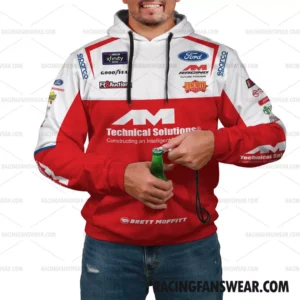 Brett Moffitt Nascar Racing 2023 Uniform Clothes Pop Top Hoodie Long Pant 3 Nascar store - Loyal fans of Brett Moffitt's Combo Unisex Pop Top Hoodie + Unisex Long Pants,Unisex Pop Top Hoodie,Unisex Long Pants:vintage nascar racing suit,uniform,apparel,shirts,merch,hoodie,jackets,shorts,sweatshirt,outfits,clothes