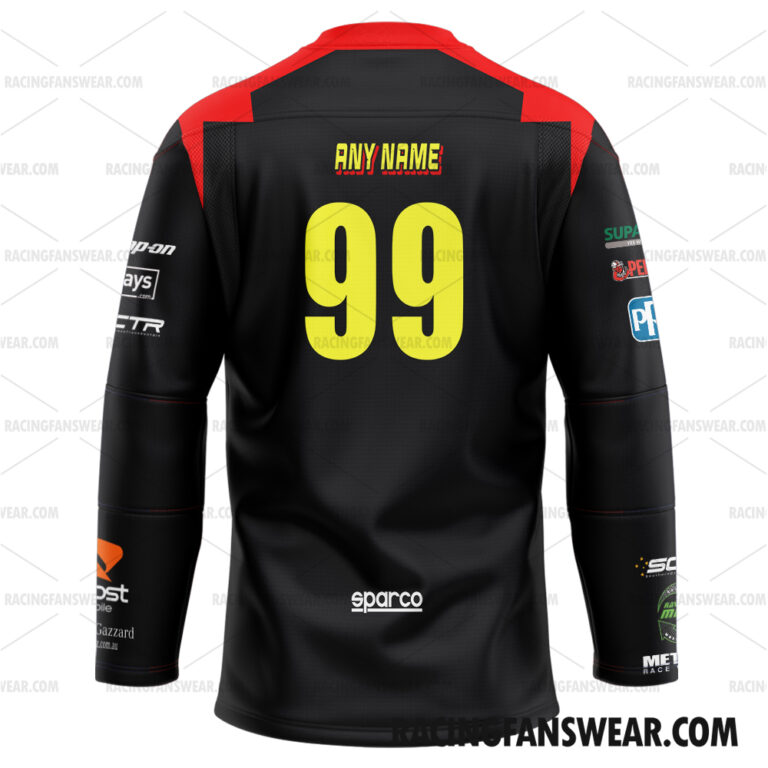 Nascar store - Loyal fans of Brodie Kostecki's Unisex Baseball Jerseys,Kid Baseball Jerseys,Youth Baseball Jerseys,Men's Hockey Jerseys,WoMen's Hockey Jerseys,Youth's Hockey Jerseys:vintage nascar racing suit,uniform,apparel,shirts,merch,hoodie,jackets,shorts,sweatshirt,outfits,clothes