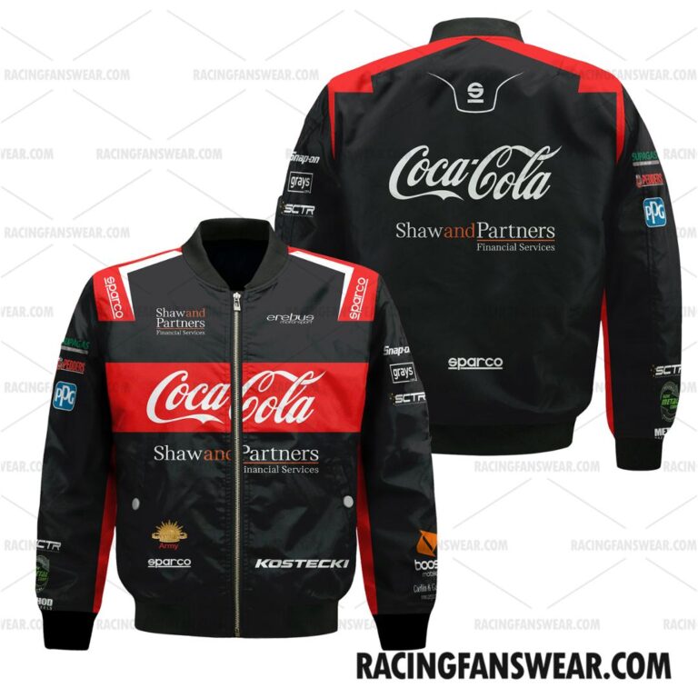 Nascar store - Loyal fans of Brodie Kostecki's Bomber Jacket,Unisex Thick Coat,Kid Thick Coat:vintage nascar racing suit,uniform,apparel,shirts,merch,hoodie,jackets,shorts,sweatshirt,outfits,clothes