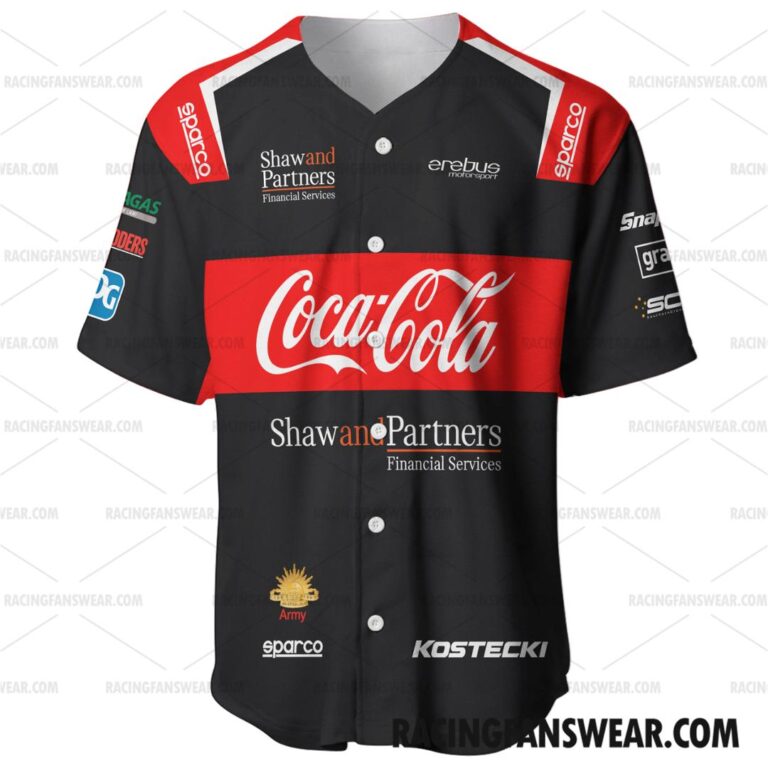 Nascar store - Loyal fans of Brodie Kostecki's Unisex Baseball Jerseys,Kid Baseball Jerseys,Youth Baseball Jerseys:vintage nascar racing suit,uniform,apparel,shirts,merch,hoodie,jackets,shorts,sweatshirt,outfits,clothes