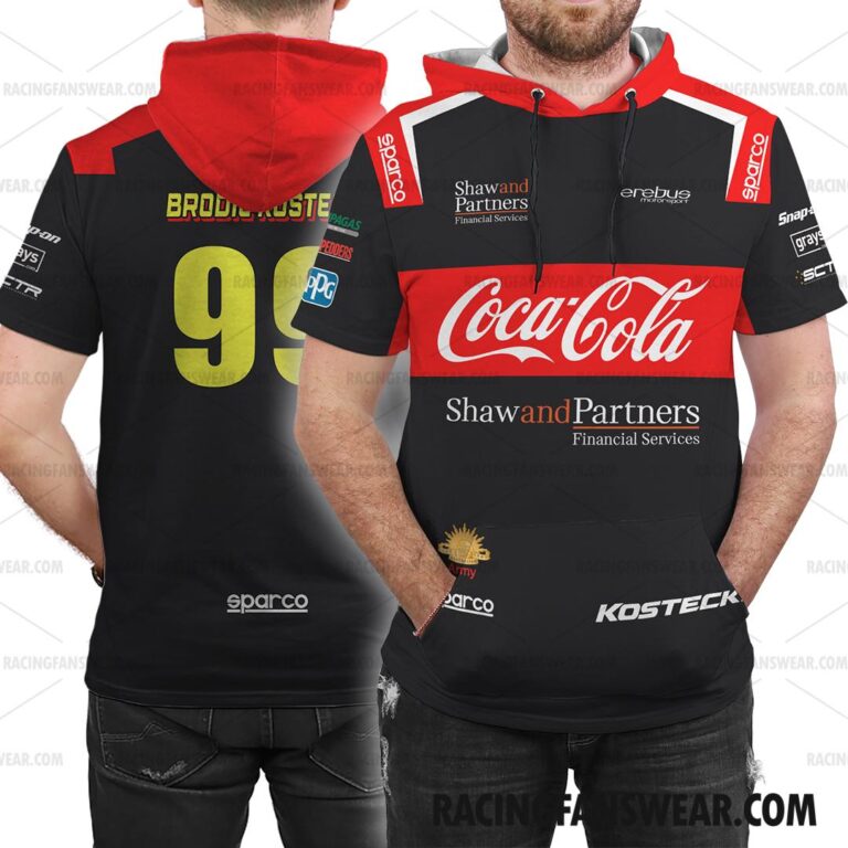 Nascar store - Loyal fans of Brodie Kostecki's Bomber Jacket,Unisex Thick Coat,Unisex Sleeveless Hoodie,Unisex Hooded T-Shirt,Kid Sleeveless Hoodie,Kid Hooded T-Shirts,Kid Thick Coat:vintage nascar racing suit,uniform,apparel,shirts,merch,hoodie,jackets,shorts,sweatshirt,outfits,clothes