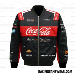 Nascar store - Loyal fans of Brodie Kostecki's Bomber Jacket,Unisex Thick Coat,Unisex Sleeveless Hoodie,Unisex Hooded T-Shirt,Kid Sleeveless Hoodie,Kid Hooded T-Shirts,Kid Thick Coat:vintage nascar racing suit,uniform,apparel,shirts,merch,hoodie,jackets,shorts,sweatshirt,outfits,clothes