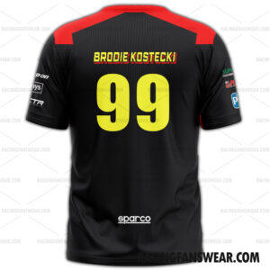Nascar store - Loyal fans of Brodie Kostecki's Combo Unisex Hoodie + Unisex Long Pants,Combo Unisex Pop Top Hoodie + Unisex Long Pants,Combo Unisex Zip Hoodie + Unisex Long Pants,Combo Kid Hoodie + Kid Long Pants,Combo Kid Zip Hoodie + Kid Long Pants,Unisex Pop Top Hoodie,Unisex Hoodie,Unisex Zip Hoodie,Unisex T-Shirt,Unisex Sweatshirt,Unisex Long Pants,Kid Hoodie,Kid Zip Hoodie,Kid T-Shirt,Kid Sweatshirt,Kid Long Pants:vintage nascar racing suit,uniform,apparel,shirts,merch,hoodie,jackets,shorts,sweatshirt,outfits,clothes