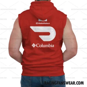 Bubba Wallace Nascar 2022 Racing Suit Uniform Apparel Clothes Adult Kid Sleeveless Hoodie Hooded T-Shirt 2 Nascar store - Loyal fans of Bubba Wallace's Unisex Sleeveless Hoodie,Unisex Hooded T-Shirt,Kid Sleeveless Hoodie,Kid Hooded T-Shirts:vintage nascar racing suit,uniform,apparel,shirts,merch,hoodie,jackets,shorts,sweatshirt,outfits,clothes