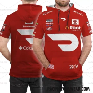 Bubba Wallace Nascar 2022 Racing Suit Uniform Apparel Clothes Adult Kid Sleeveless Hoodie Hooded T-Shirt 3 Nascar store - Loyal fans of Bubba Wallace's Unisex Sleeveless Hoodie,Unisex Hooded T-Shirt,Kid Sleeveless Hoodie,Kid Hooded T-Shirts:vintage nascar racing suit,uniform,apparel,shirts,merch,hoodie,jackets,shorts,sweatshirt,outfits,clothes