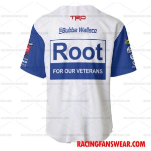 Nascar store - Loyal fans of Bubba Wallace's Unisex Baseball Jerseys,Kid Baseball Jerseys,Youth Baseball Jerseys,Men's Hockey Jerseys,WoMen's Hockey Jerseys,Youth's Hockey Jerseys:vintage nascar racing suit,uniform,apparel,shirts,merch,hoodie,jackets,shorts,sweatshirt,outfits,clothes