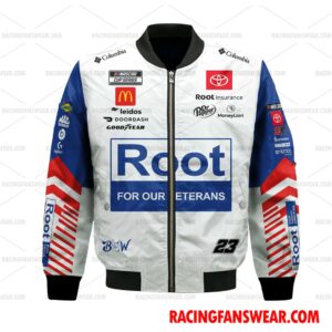 Bubba Wallace Nascar 2022 Racing Uniform Apparel Clothes Bomber Thick Coat Sleeveless Hoodie Hooded T-Shirt 2 Nascar store - Loyal fans of Bubba Wallace's Bomber Jacket,Unisex Thick Coat,Unisex Sleeveless Hoodie,Unisex Hooded T-Shirt,Kid Sleeveless Hoodie,Kid Hooded T-Shirts,Kid Thick Coat:vintage nascar racing suit,uniform,apparel,shirts,merch,hoodie,jackets,shorts,sweatshirt,outfits,clothes